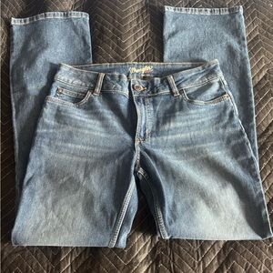 Women’s Wrangler Jeans 31x34